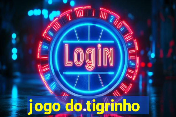 jogo do.tigrinho